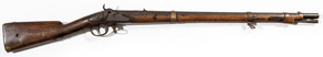 Civil War Contract Rifle