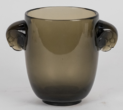 R. Lalique "Albert" Vase