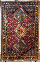 Beautiful Persian Oriental Rug