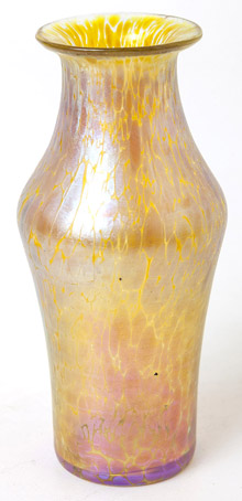 Loetz Art Vase Vase