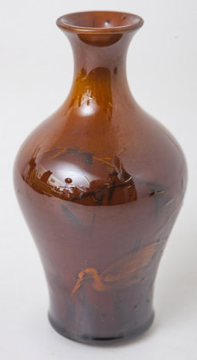 Rookwood Vase by Edward Able