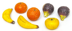 Miniature Stone Fruit