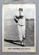 1950's-60's Yankees Picture Pack