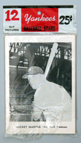 1960's Boston Red Sox Picture Pack