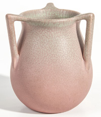 Rookwood Arts & Crafts Vase