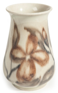 Rookwood High Glaze Vase by Jens Jenson