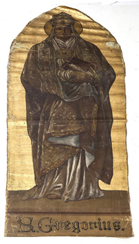 Religious Icon Painting