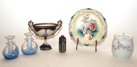 R. S. Prussia Bowl & China