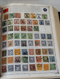 CHINA STAMPS