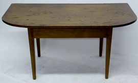 EARLY COUNTRY TABLE