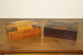 SHAKER BOXES