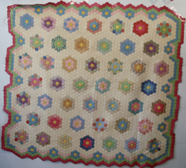 QUILTS