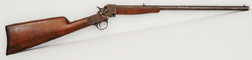 Stevens Arms .22 Caliber Breech Loading Rifle