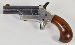 Colt #3 Derringer 41 Cal Derringer