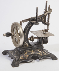 EARLY CHILDS SEWING MACHINE