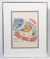 UNCLE SAM RELATED MOVIE POSTER