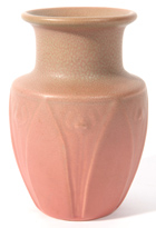 Rookwood Pottery Arts & Crafts Vase