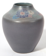 Rookwood Pottery Artist Signed Vase