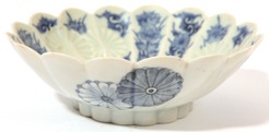 Chinese Porcelain Decorated Bowl