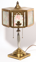 Benedict Studios Table Lamp
