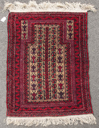 Persian Oriental Rug
