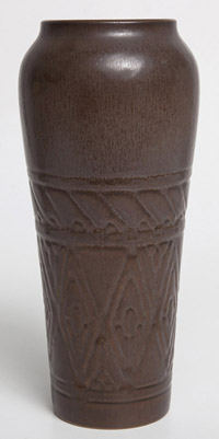 Rookwood Art & Crafts Pottery Vase