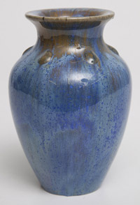 Fulper Pottery Vase