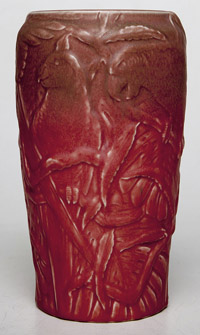 Rookwood Art Deco Vase