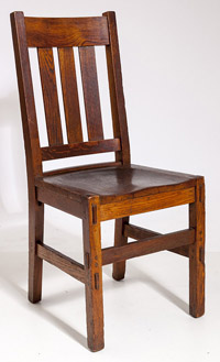 Harden Side Chair