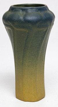 Van Briggle Arts & Crafts Vase