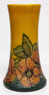 Rookwood Vase by Katherine Jones