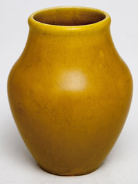 Rookwood Art & Crafts Vase