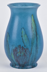 Rookwood Vase by Vera Tischler