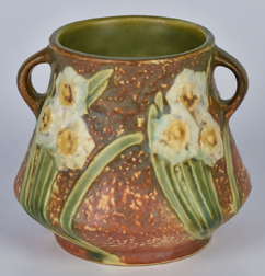 Roseville Jonquil Vase
