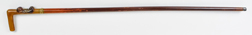 Fine 19th Century Dagger Cane
