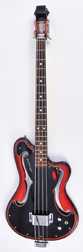 Rare Ampeg Electric Bass Guitar AUB-1
