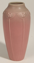 Rookwood 1928 Arts & Crafts Style Vase