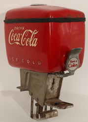 1950's Coca-Cola Soda Fountain Dispenser
