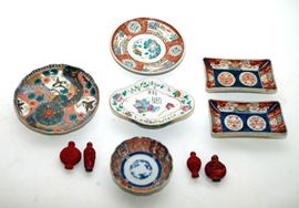 Oriental & Chinese Porcelain