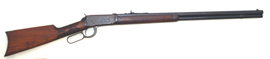 Winchester Model 1894 32-40 Rifle