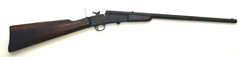 Remmington  .22 Rifle
