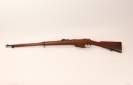 M1891 Mauser Bolt Action Rifle