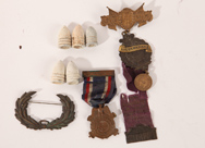 Civil War Relics & Medals