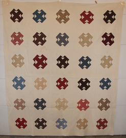OVER 15 QUILTS