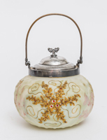 Crown Milano Bisquit Jar