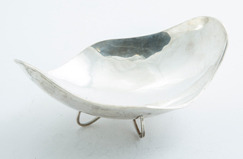 Mexican CLS Modernest Sterling Bowl