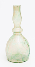 Unmarked Loetz Glass Bottle
