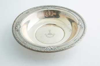 Wallace Sterling Bowl