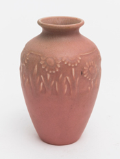 Rookwood Arts & Crafts Vase