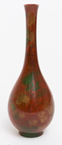 Wonderful Meiji Bronze Vase